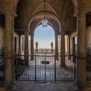 Palazzo Terzi Italia
