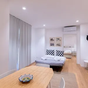 Appartamento Mezzanine