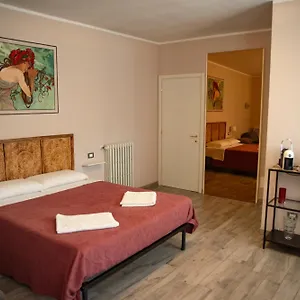  Frühstückspension La Corte Di Aldo Italien