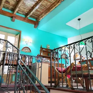 Vittorio Emanuele Di Prinzi Bed and breakfast