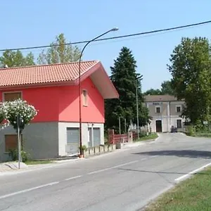  Frühstückspension Da Zio Gianni Italien