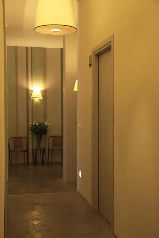 *** Bed & Breakfast Rosalmar B&B Palermo Italy