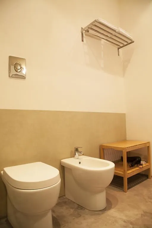 Rosalmar B&B Palermo 3*,  Italia