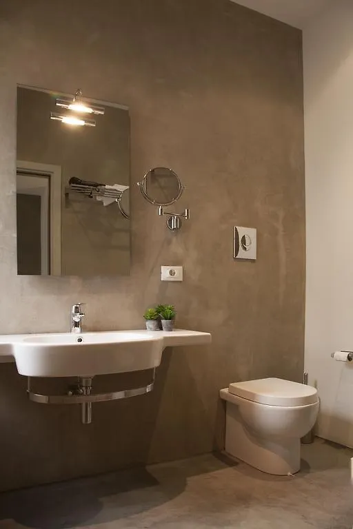 Rosalmar B&B Palermo Italia