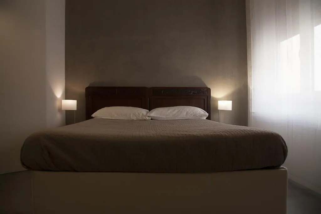*** Bed & Breakfast Rosalmar B&B Palermo Italy