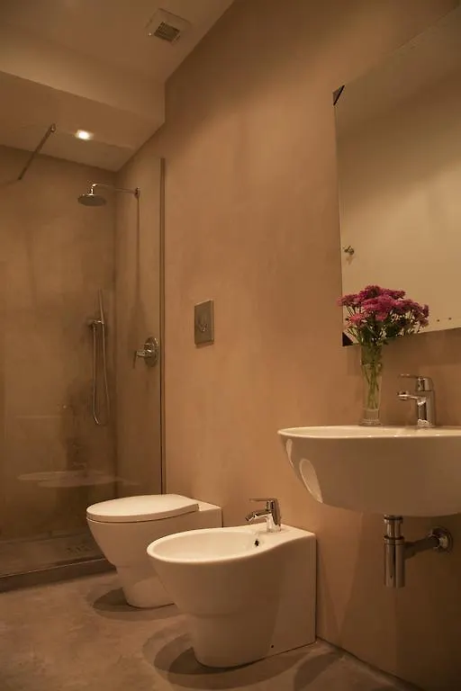 *** Bed & Breakfast Rosalmar B&B Palermo Italia