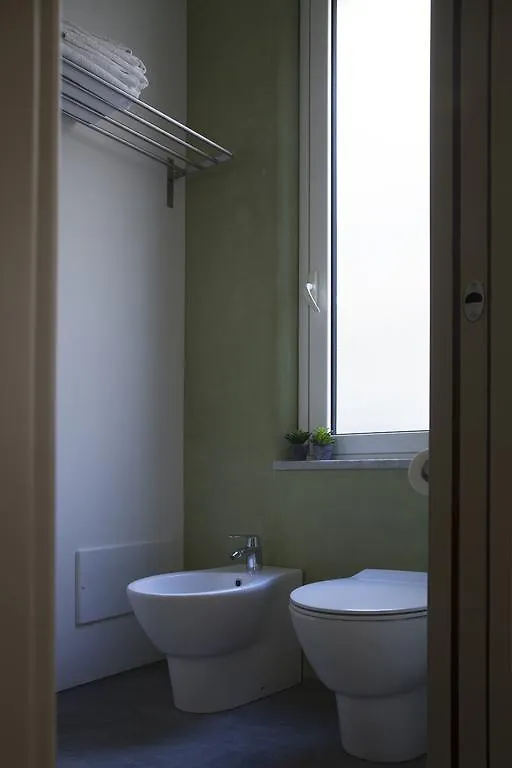 Rosalmar B&B Palermo Bed & Breakfast
