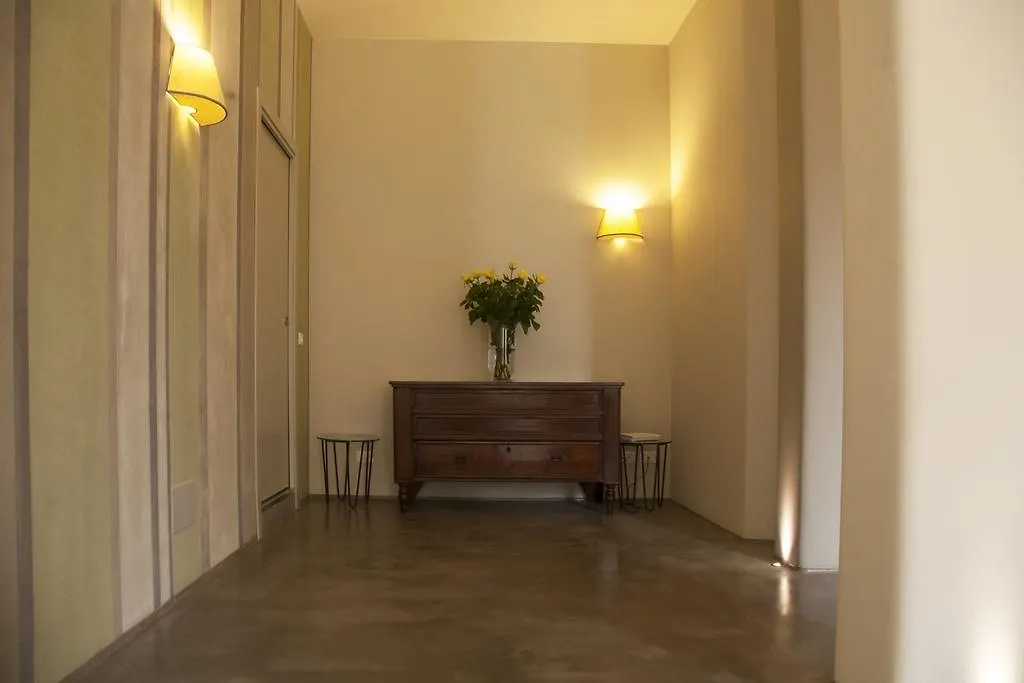 Rosalmar B&B Palermo Italia