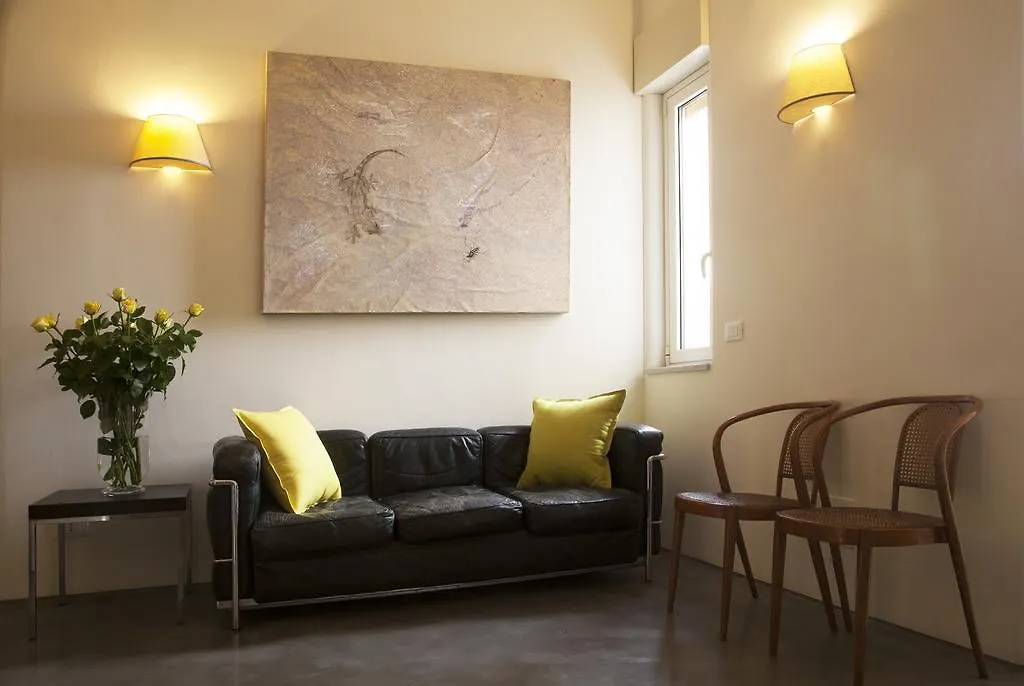 Bed and breakfast Rosalmar B&B Palermo