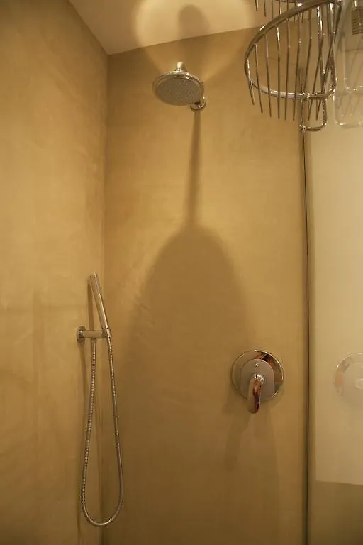Bed and breakfast Rosalmar B&B Palermo