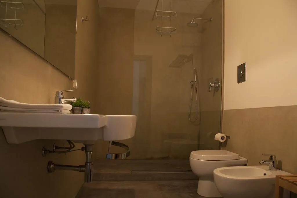 Rosalmar B&B Palermo Bed and breakfast