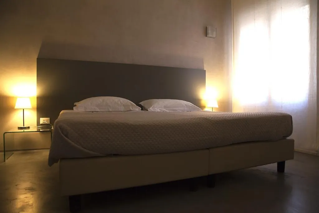 Rosalmar B&B Palermo Bed and breakfast