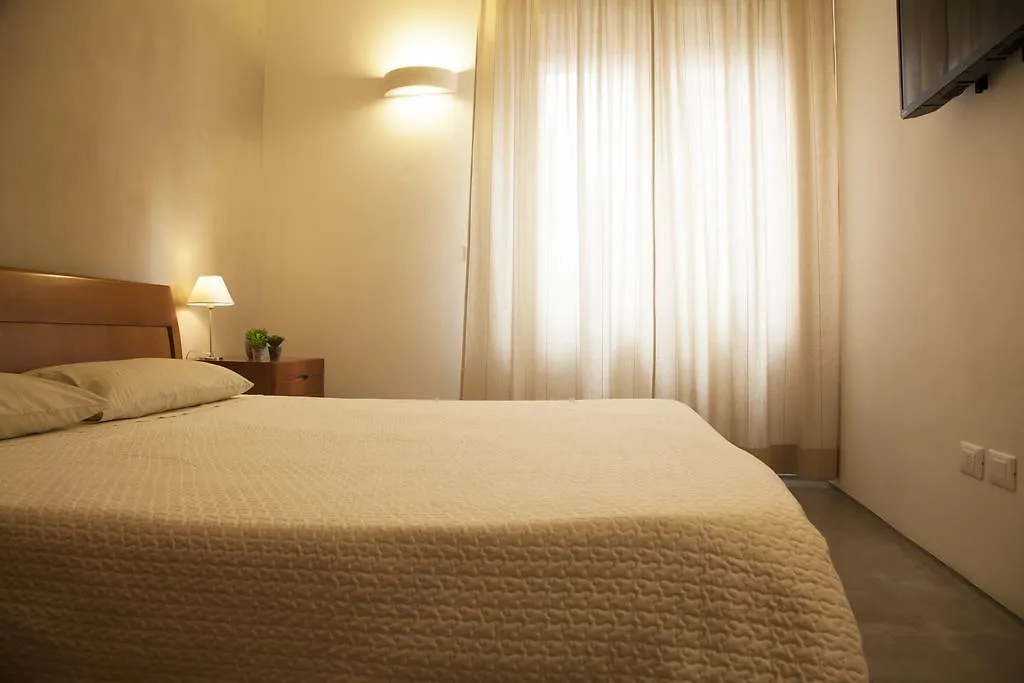 Bed and breakfast Rosalmar B&B Palermo